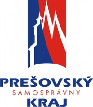 Projekt podporený z rozpočtu Prešovského samosprávneho kraja