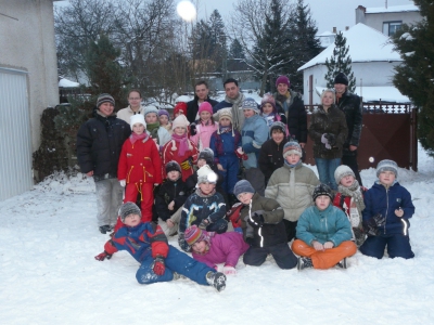 Guľovačka