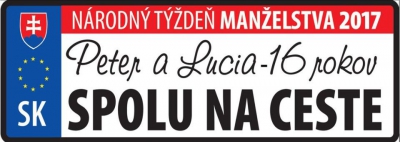 Národný týždeň manželstva v Stropkove (NTM 2017)